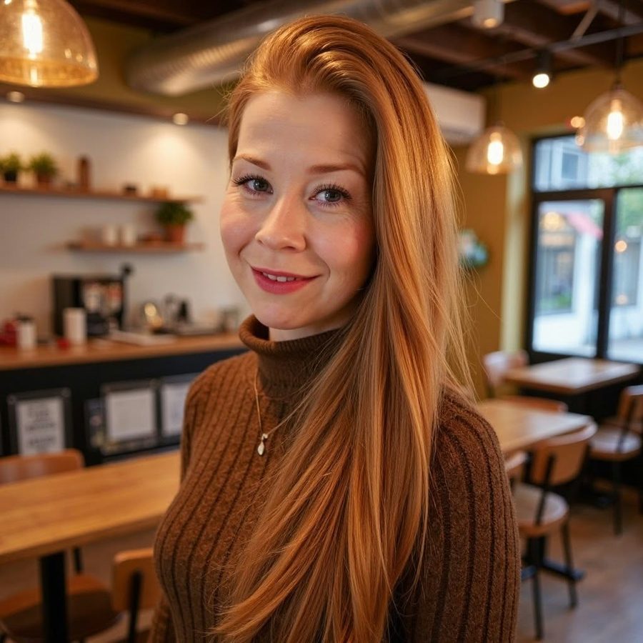 Hafdís D. Sigurjónsdóttir snyrtifræðingur